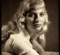 June Bartel Emerson
