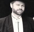 Curtis Dwight Tilton