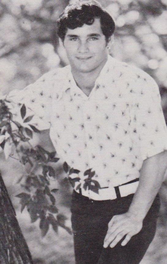Rick Marfil