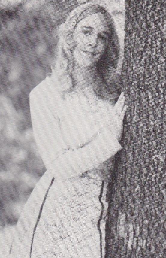 Sherri Pollard