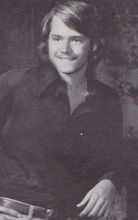 Steve Hamilton