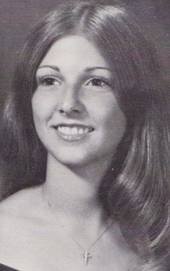 Tami Caldero