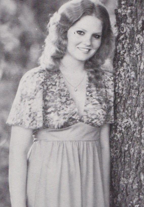 Tina Denton