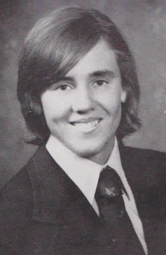 Tom Ferrie
