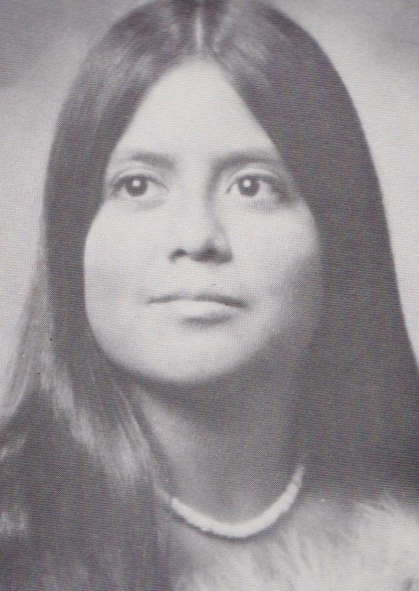 Yolanda Galvan