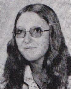 Rebecca Westbrook