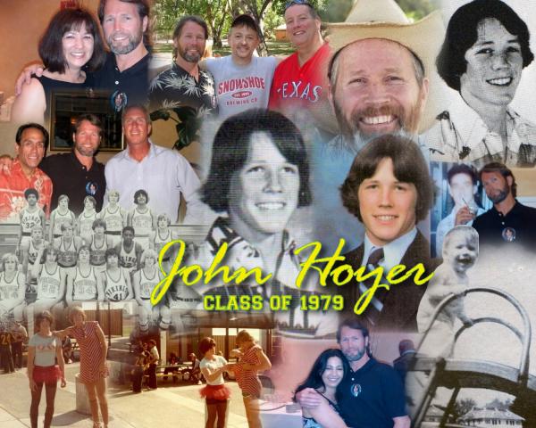John Hoyer