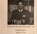 Willie Williams