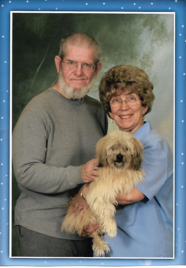 Tanya Jean Pettigrew