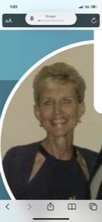 Carol Diane Lewis (sorrels)