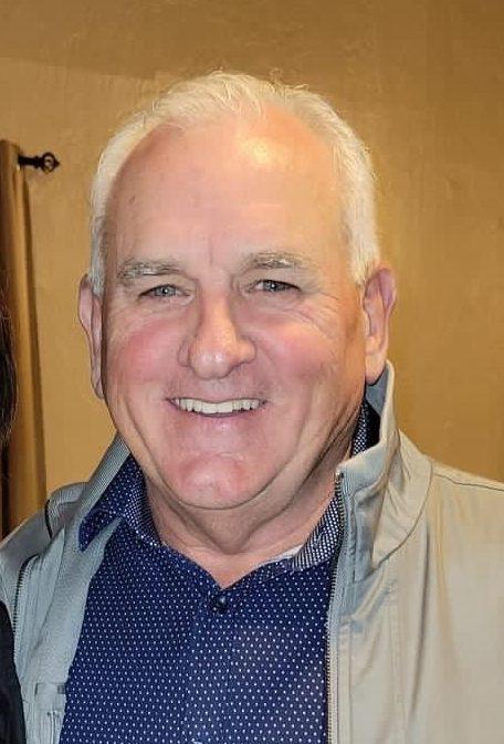 Oswald John Fett Iii