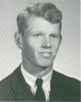 Stinger Iii, John "red" Harvey