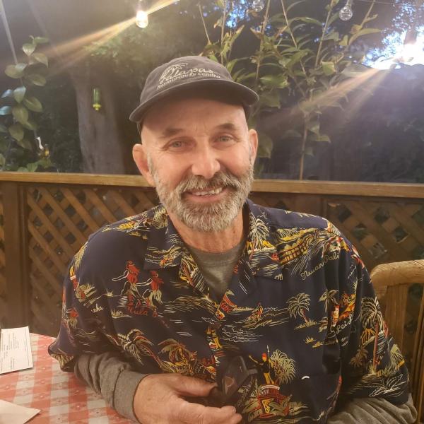 Mike Mcbain