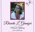 Rhonda