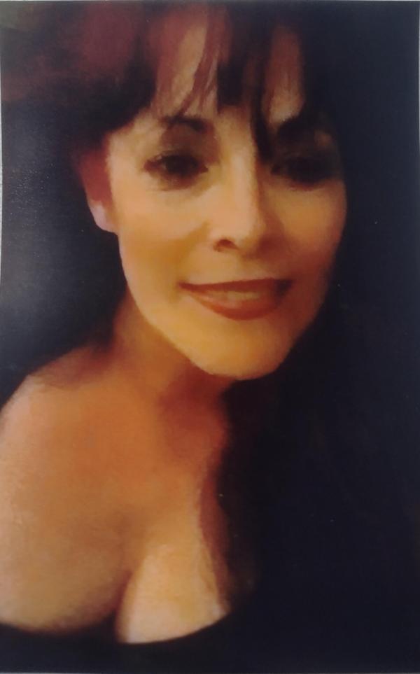 Terrie Ann Fisher-crispin