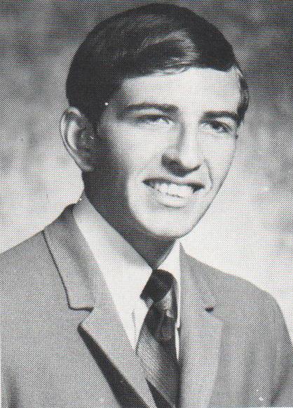 Nolan Mead Snipes, Jr