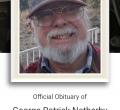 George Patrick "corky" Netherby