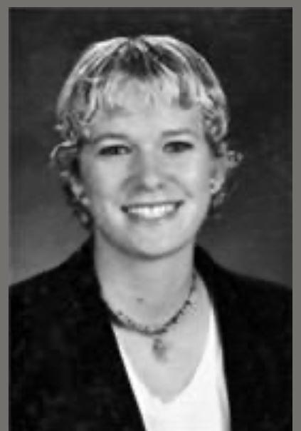 Katherine Compton