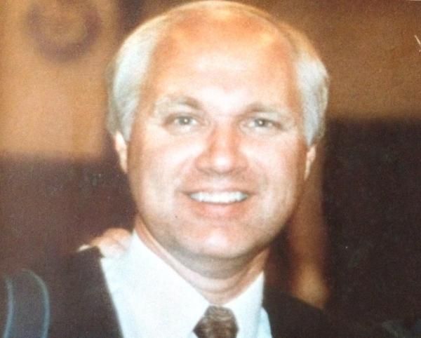 Larry E. Moller