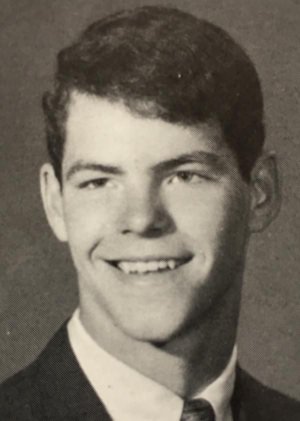 Randy Mcfarlane