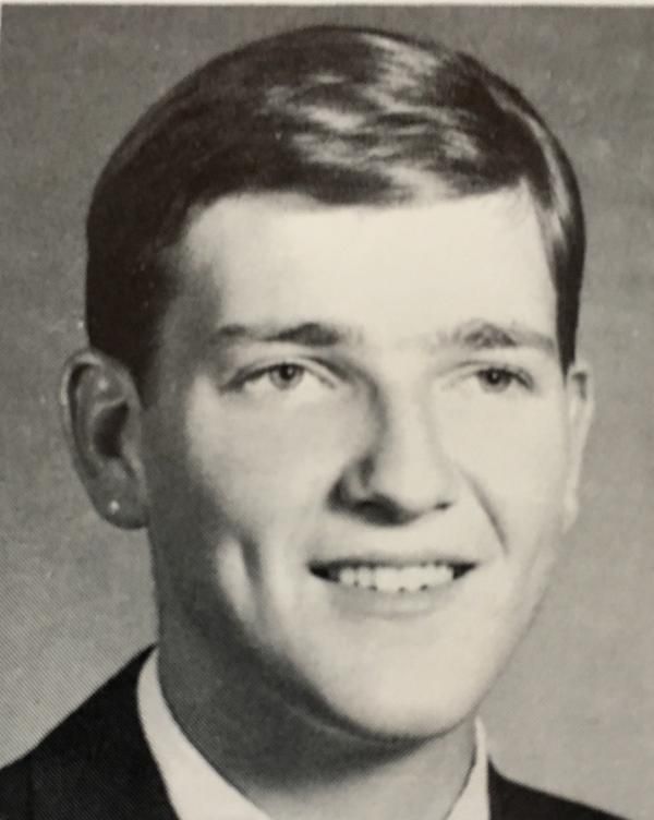 Mick Erholm