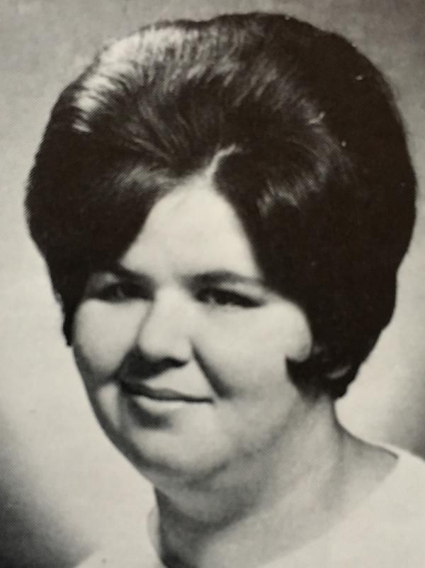 Peggy Loftis Shadle
