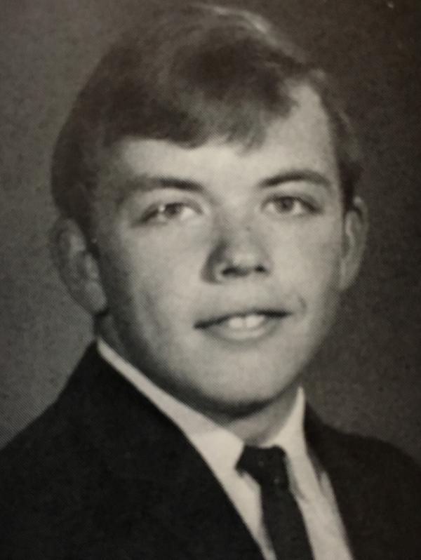 Steve Dunn