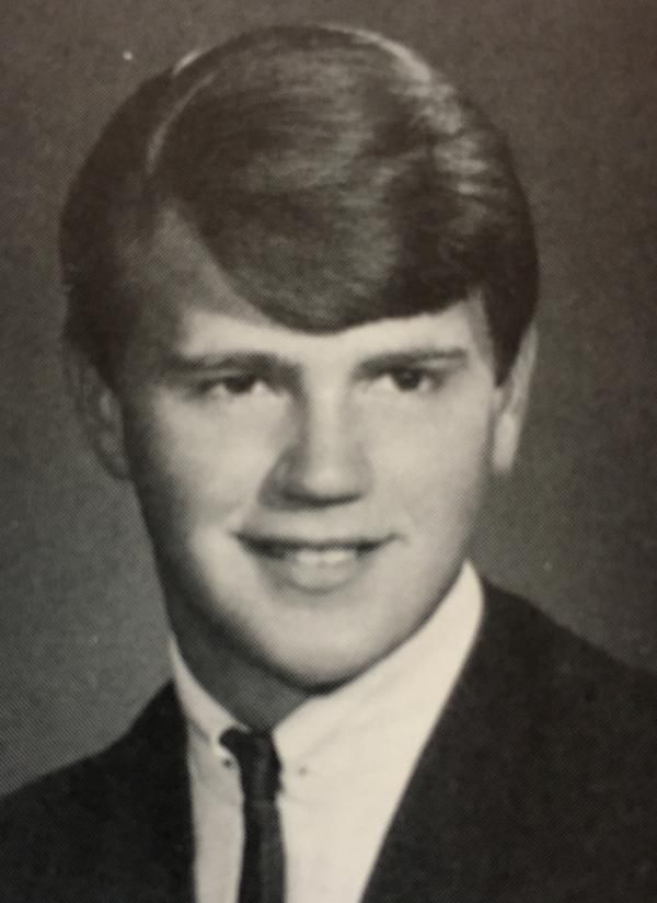 Mike Kidder