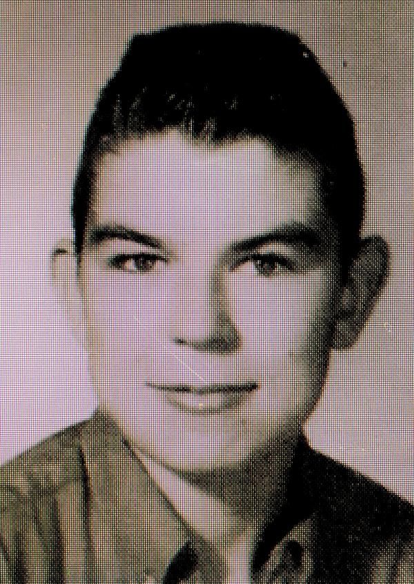 Lester Sharpe