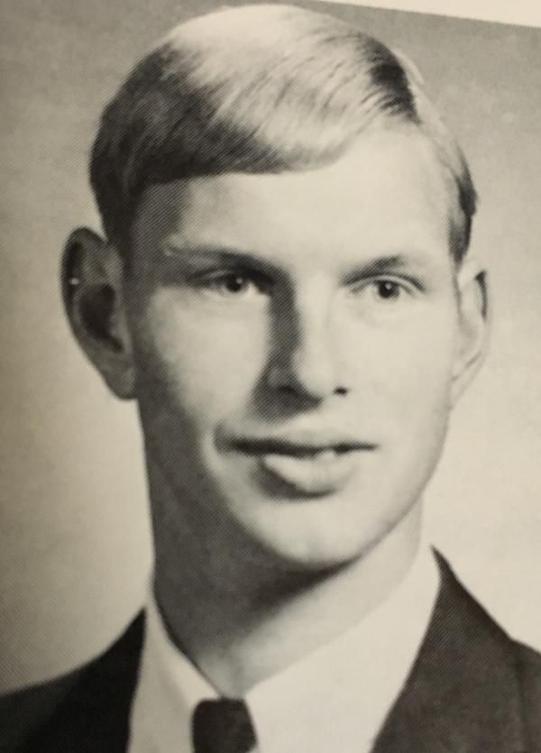 Stephen A. Wright