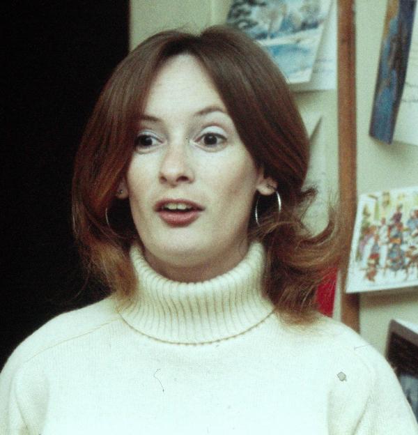 Mary Catheryne Jackson