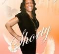 Yvette (shorty) Henderson