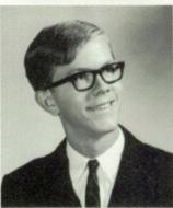 George P Fox Jr