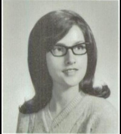 Elizabeth Ann Evans