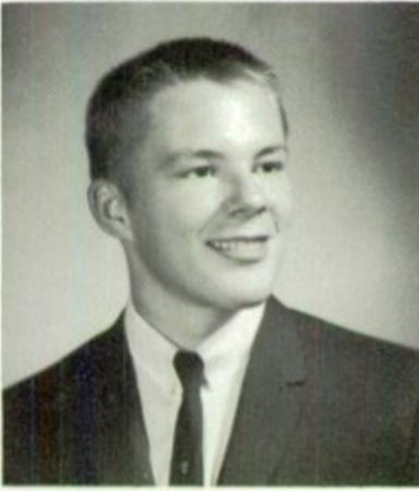 David Allen Gilson