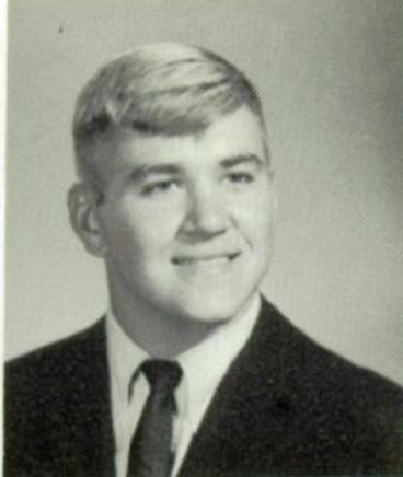 John C Stevens