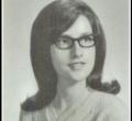 Elizabeth Ann Evans