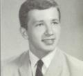 Theodore G "ted" Mihalko
