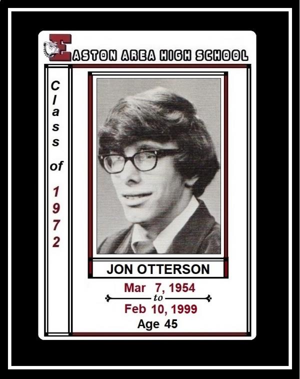 Ottersen, Jon C.