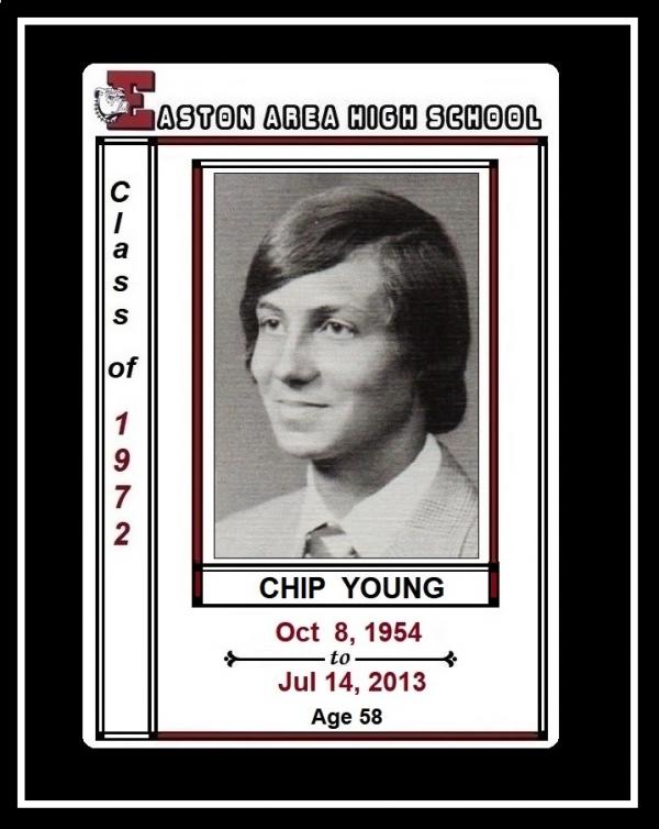 Young, John R. "chip"