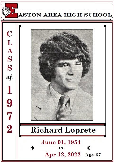 Richard Loprete