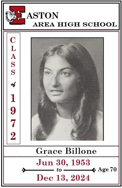 Grace Billone-cosme