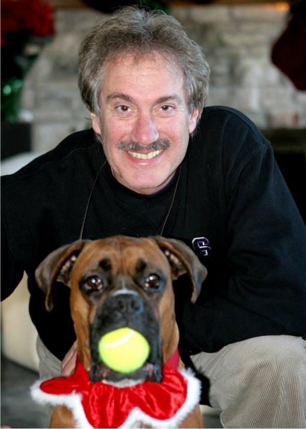 Larry Bugen