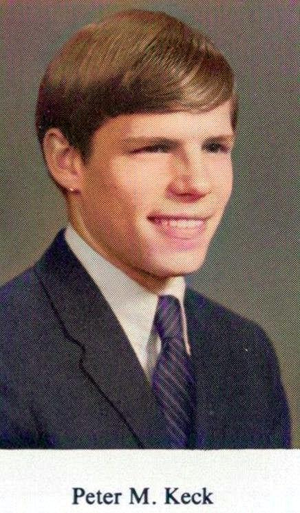 Keck, Peter