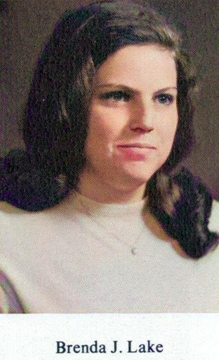 Lake, Brenda Joyce