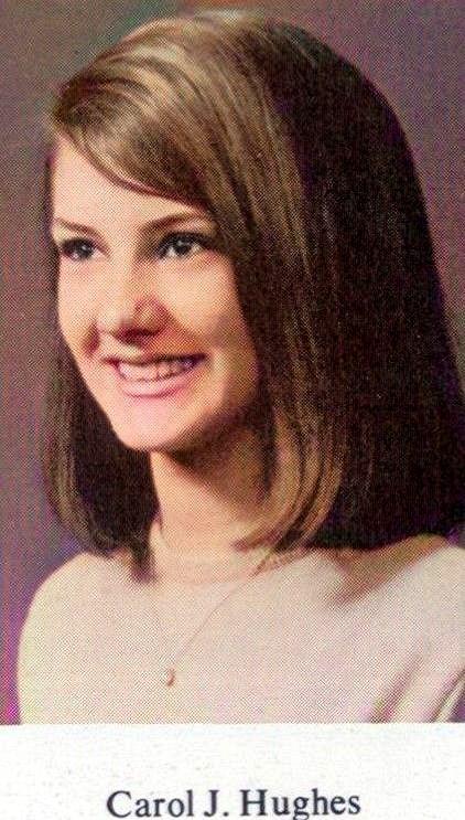 Hughes, Carol (causa)