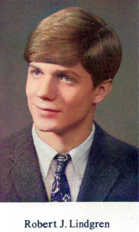 Lindgren, Robert J.