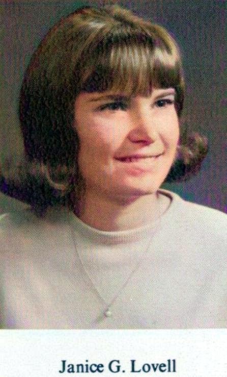 Lovell, Janice G. (drake)