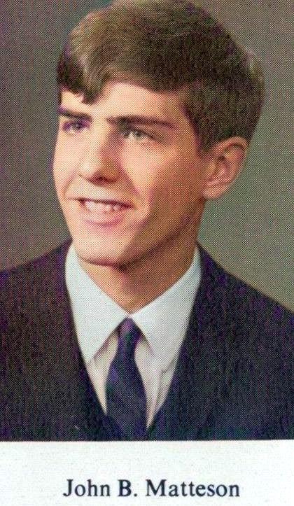 Matteson, John B.