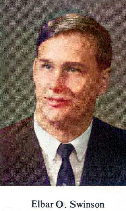 Swinson, Elber O. Jr.